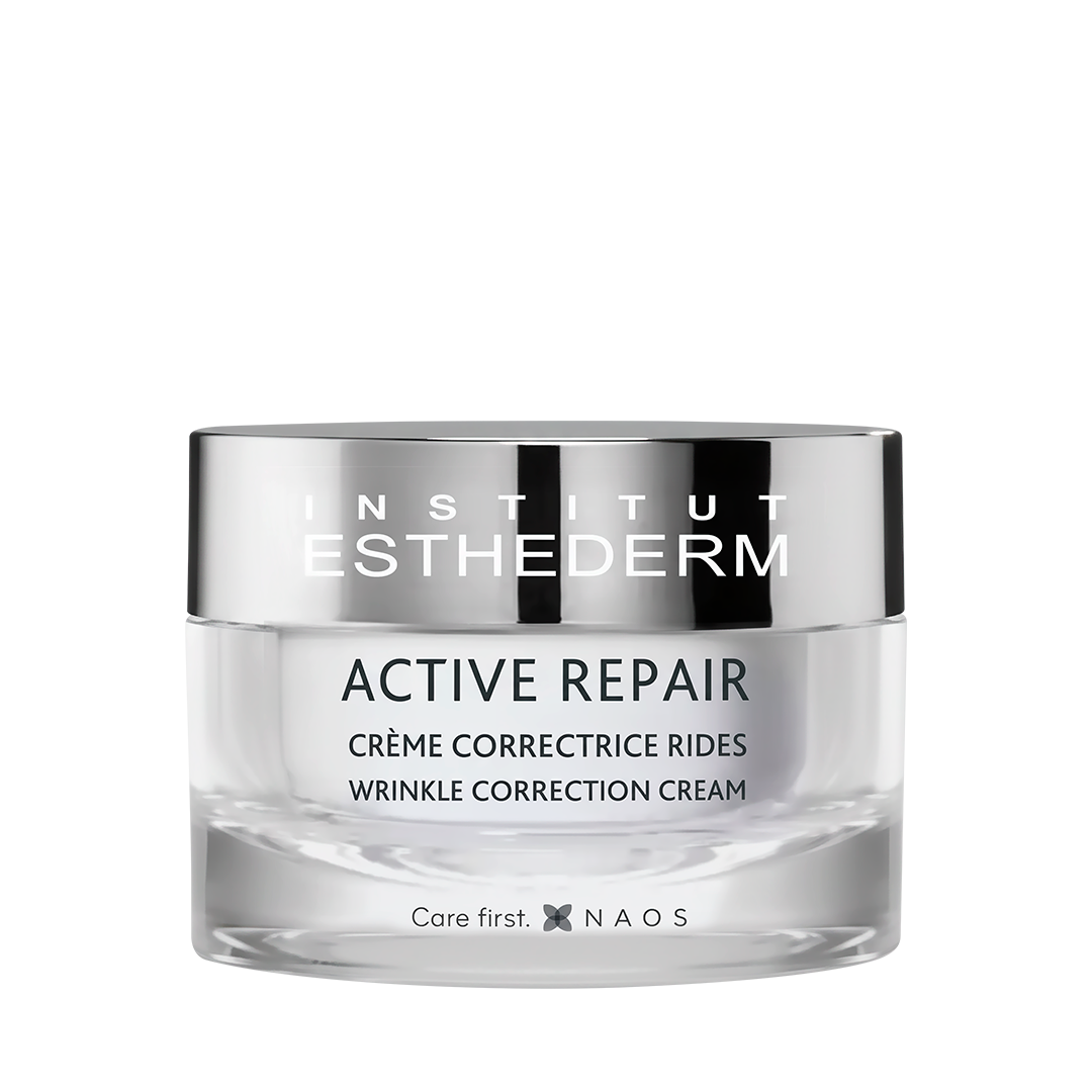 Institut Esthederm - Active Repair Cream