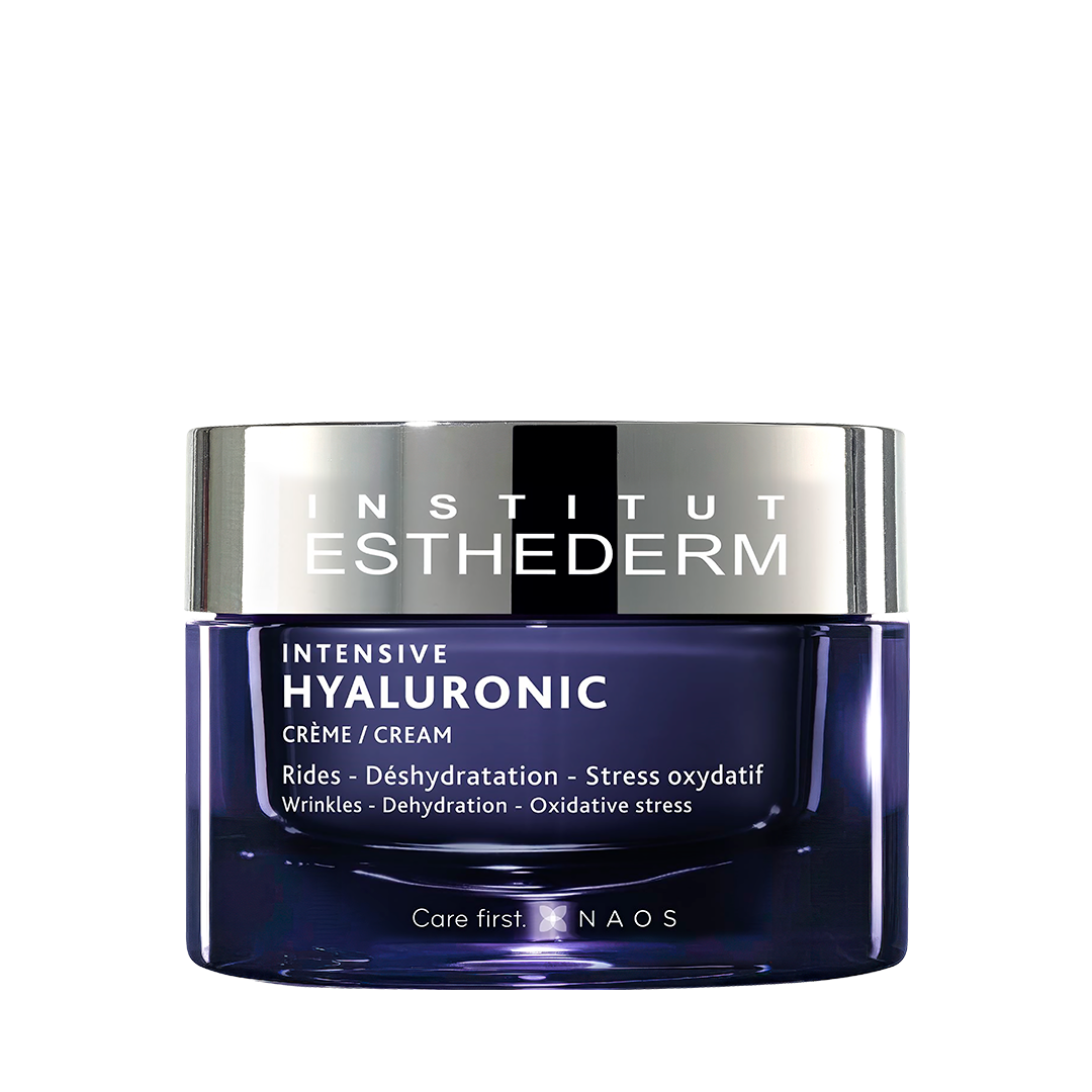 Institut Esthederm - Intensive Hyaluronic Creme