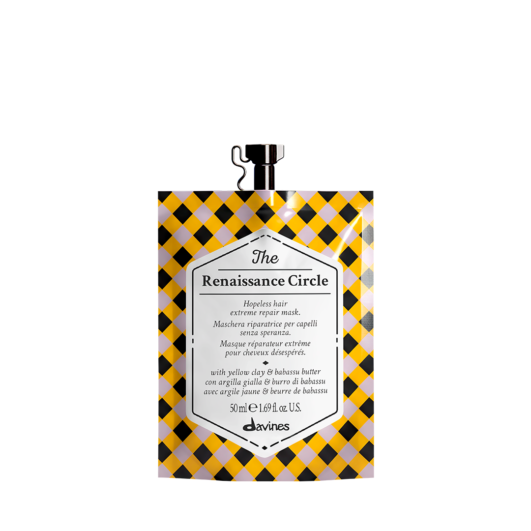 Davines - The Renaissance Circle