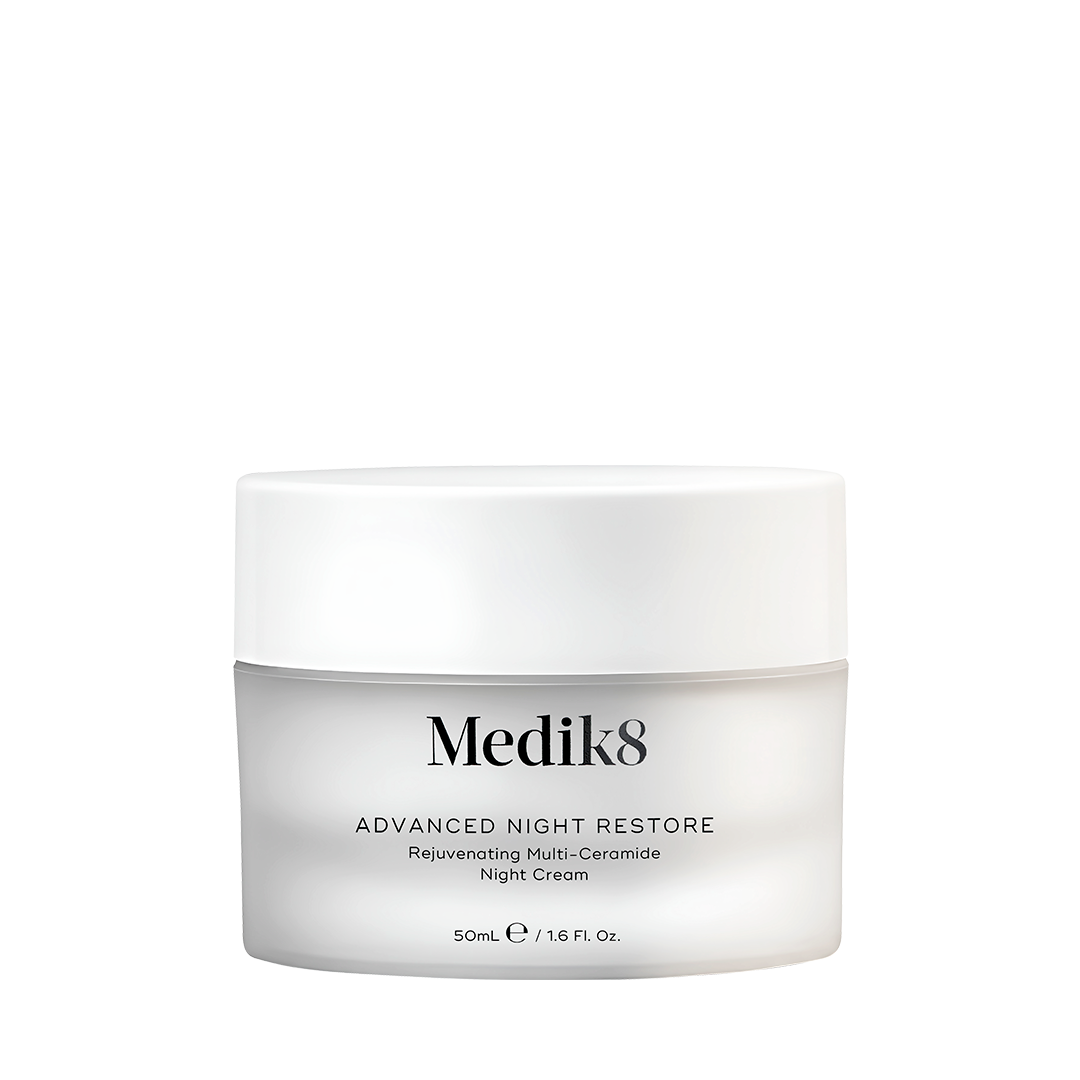 Advanced Night Restore