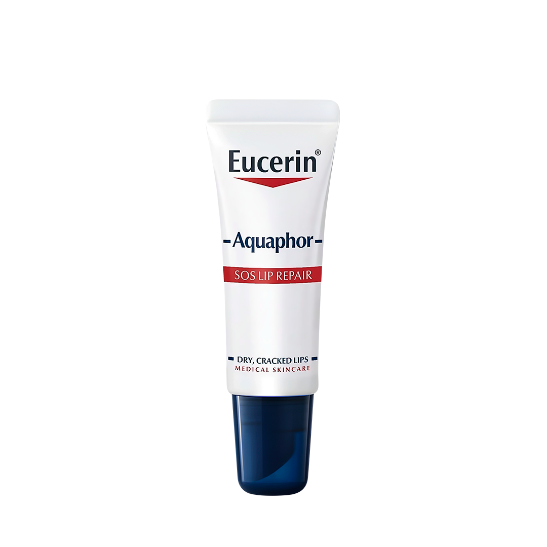 Eucerin - Aquaphor bálsamo labial