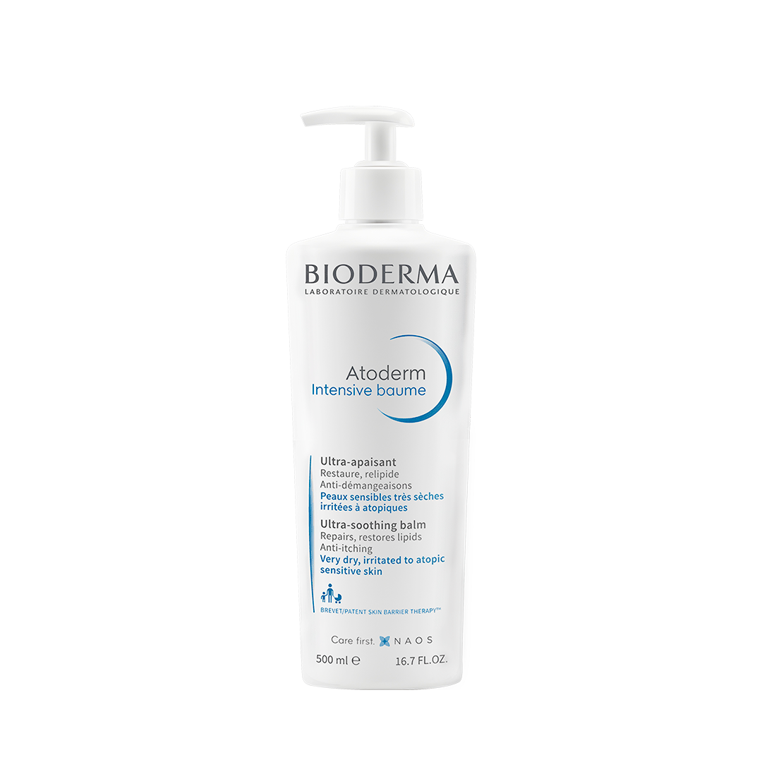 Bioderma - Atoderm Intensive Baume