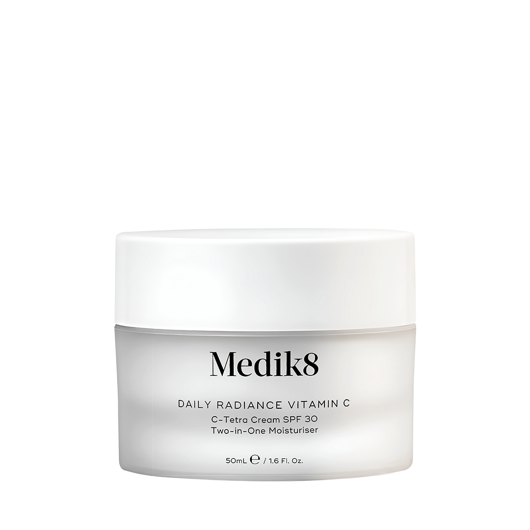 Daily Radiance Vitamina C