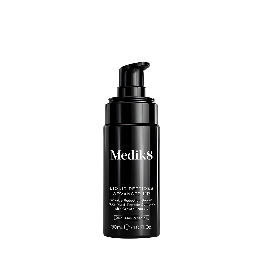 Liquid Peptides Advanced MP