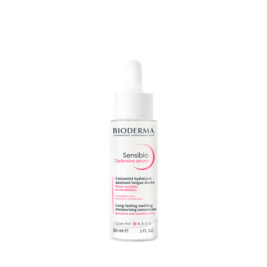 Bioderma - Sensibio Defensive Serum