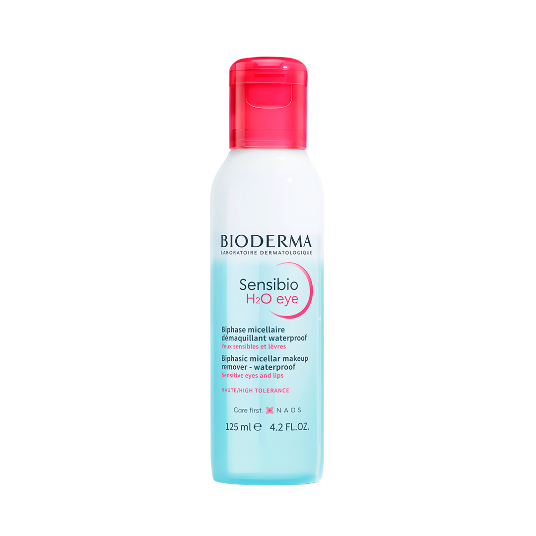 Bioderma - Sensibio H2O Eye