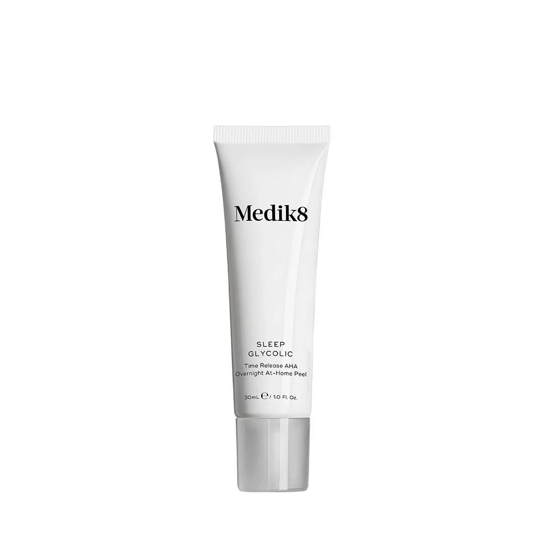 Sleep Glycolic