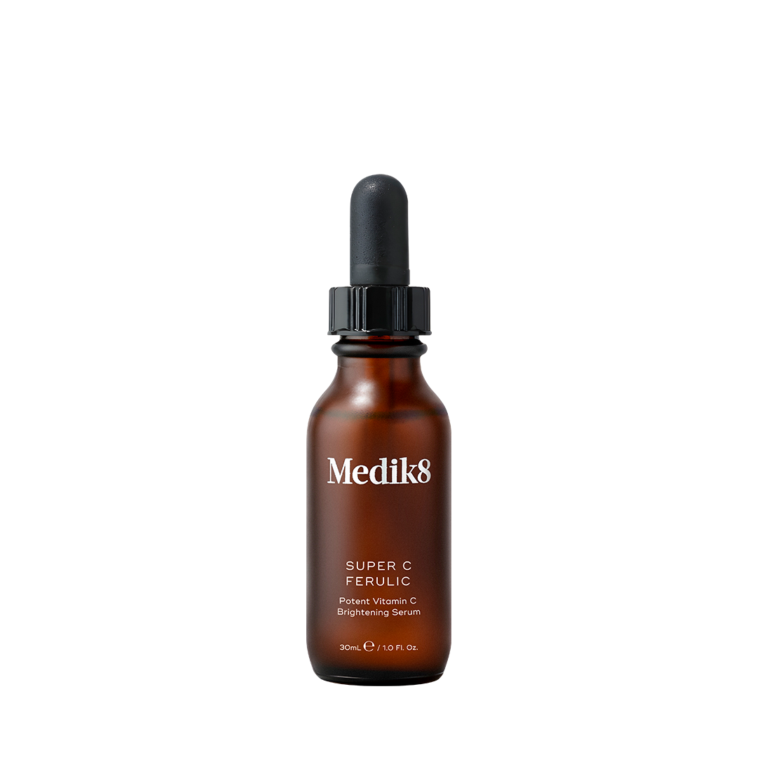 Super C Ferulic