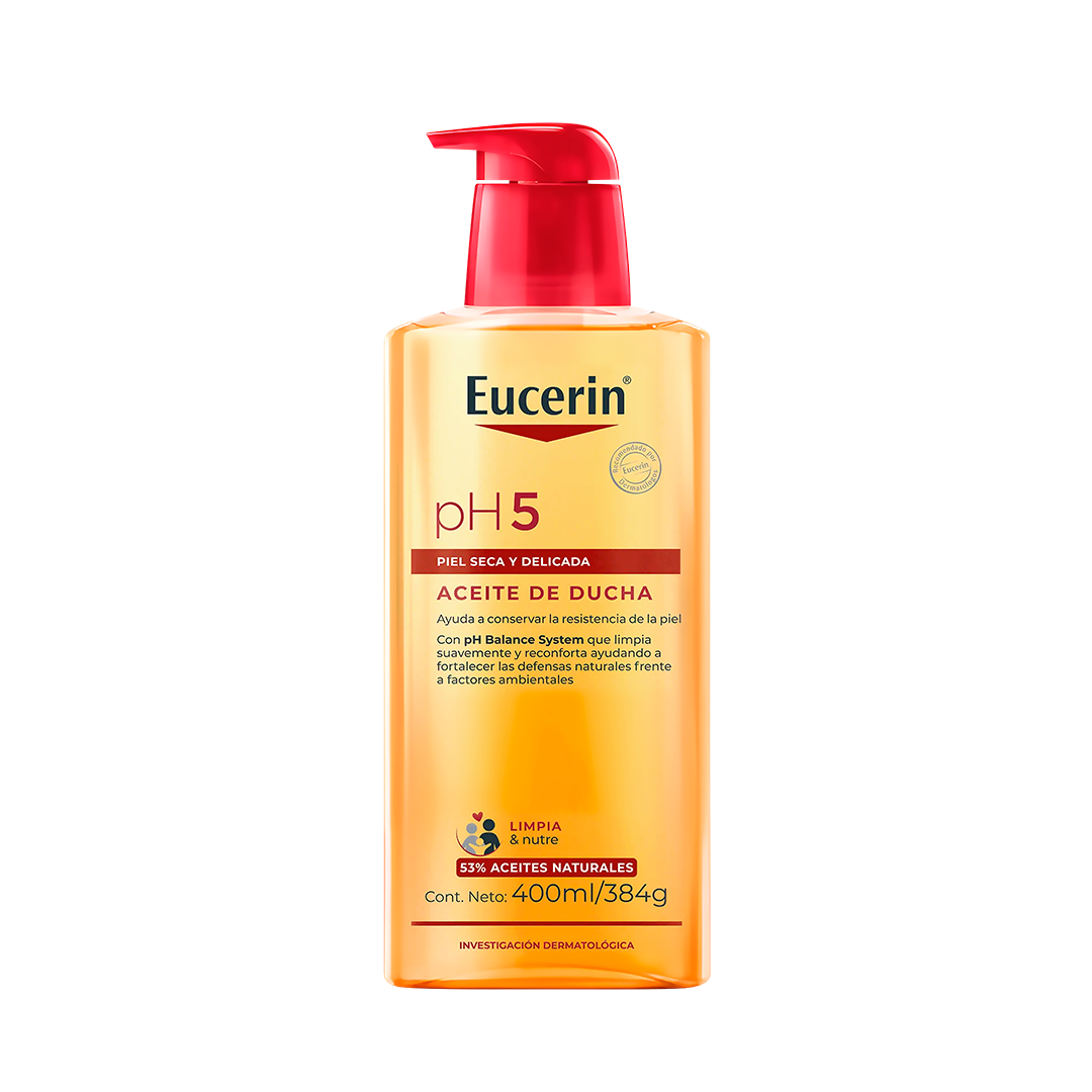 Eucerin - ph5 Aceite de Ducha