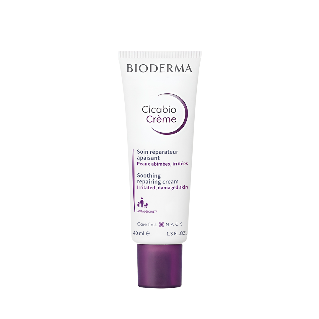 Bioderma - Cicabio crema