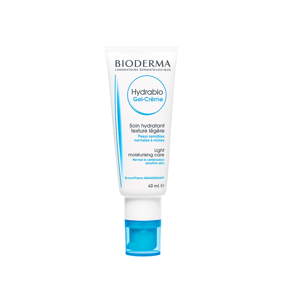 Bioderma - Hydrabio gel cream