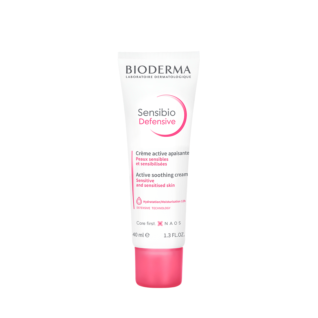 Bioderma - Sensibio Defensive Light