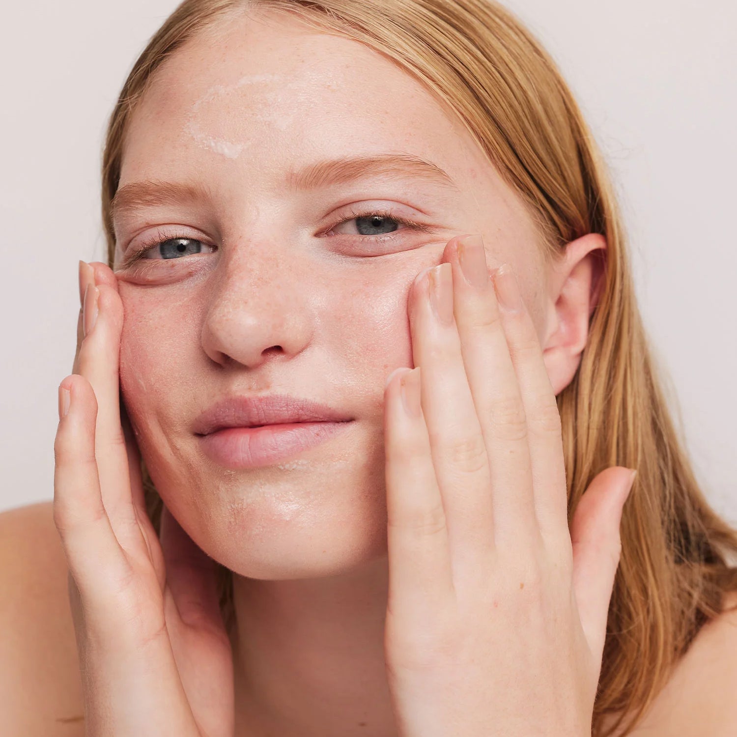 Calmwise™ Soothing Cleanser