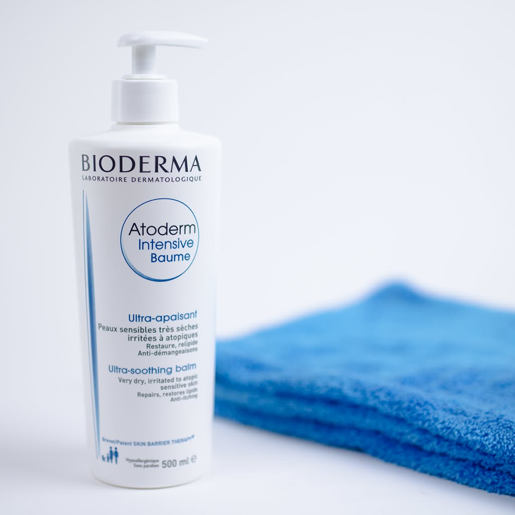 Bioderma - Atoderm Intensive Baume