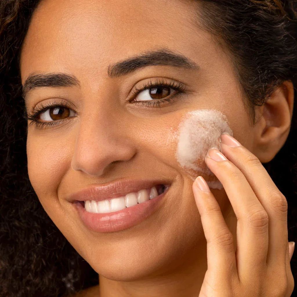 Surface Radiance Cleanser