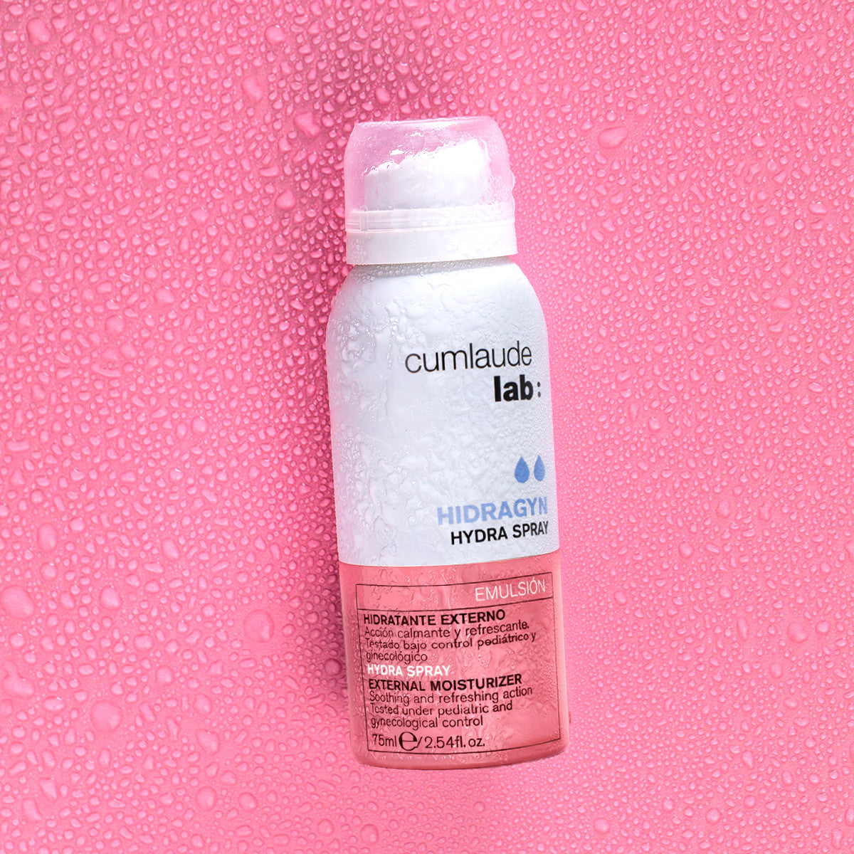 Cumlaude - Hidragyn Hydra Spray