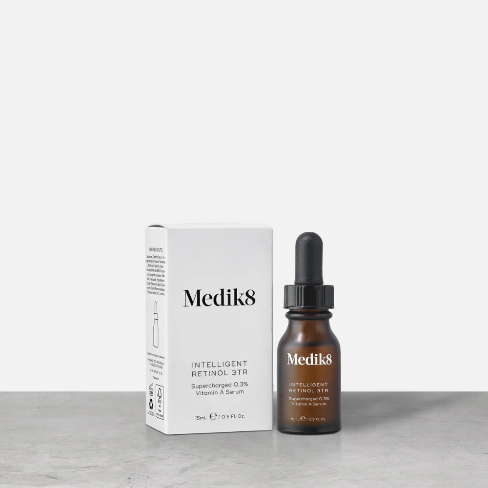 Intelligent Retinol 3TR