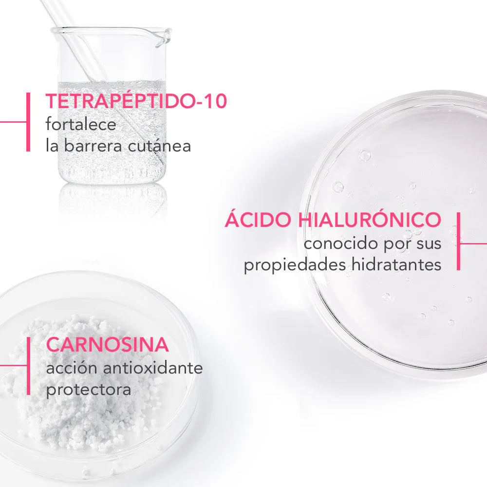 Bioderma - Sensibio Defensive Serum