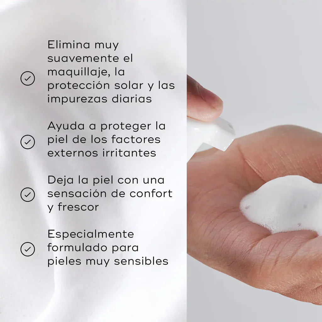 Gentle Cleanser