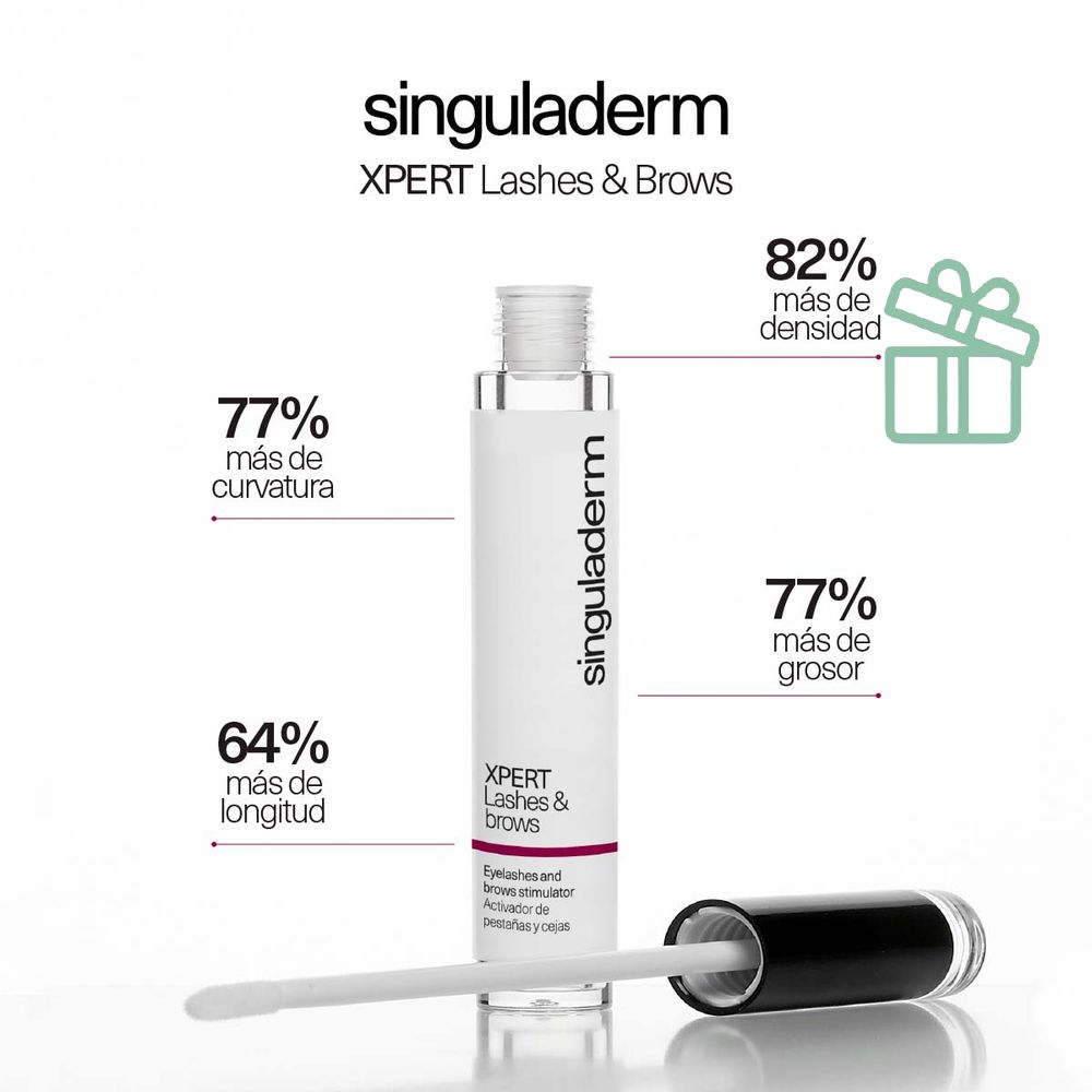 Xpert Lashes & Brows