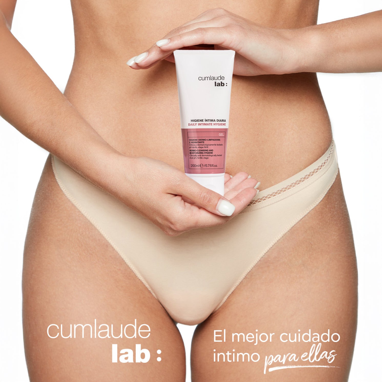 Cumlaude - Higiene Intima Origyn