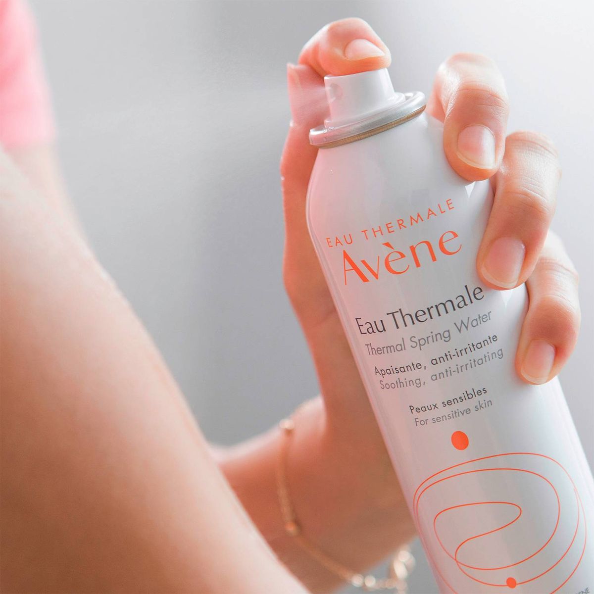 Avene - Agua Termal 300 ml