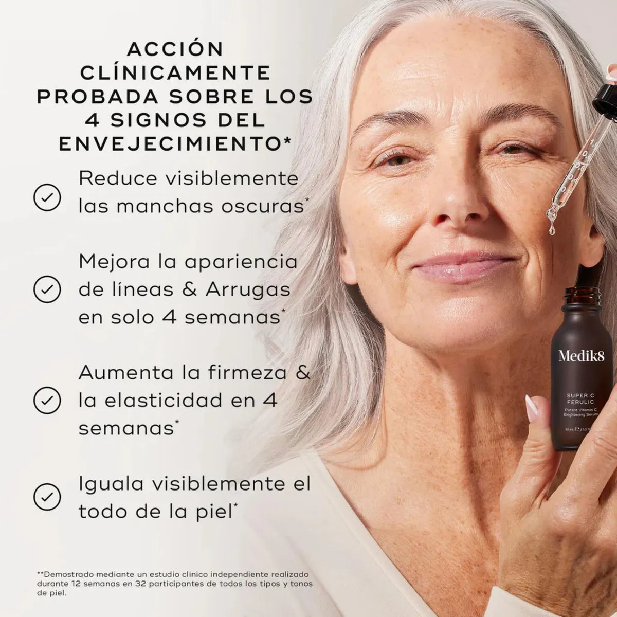 Super C Ferulic