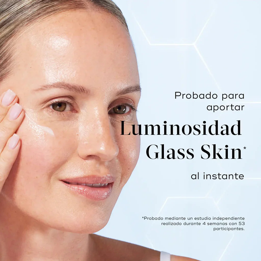 Niacinamide Peptides