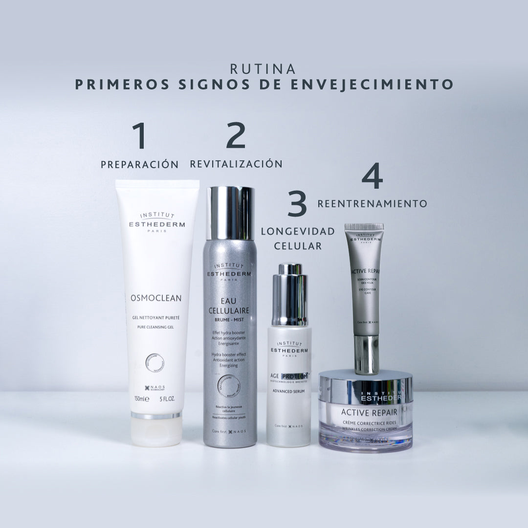Institut Esthederm - Active Repair Cream