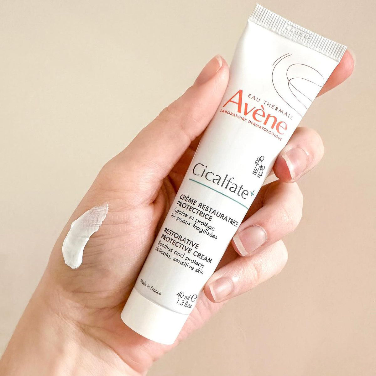 Avene - Cicalfate