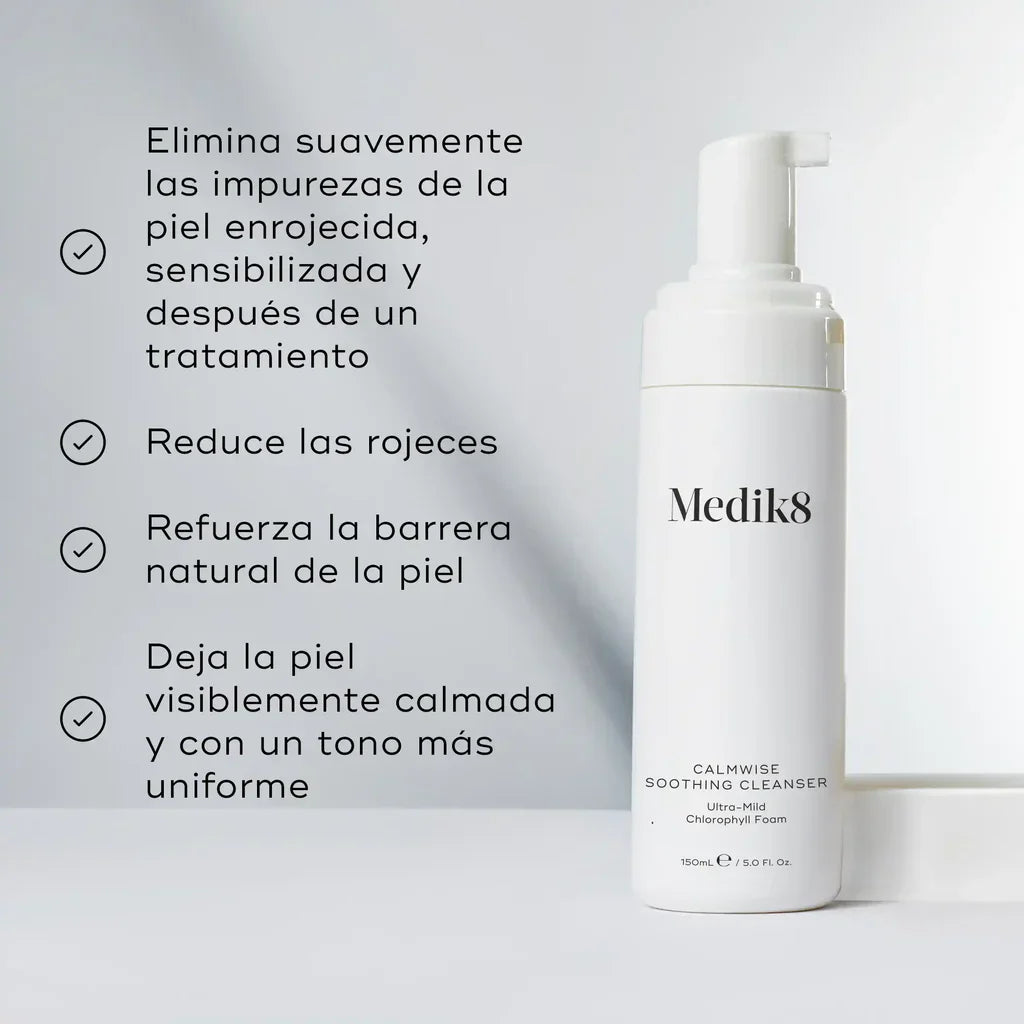 Calmwise™ Soothing Cleanser