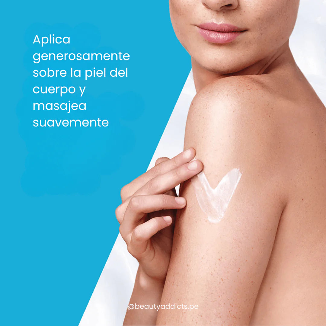 CeraVe - SA Crema Antirugosidades