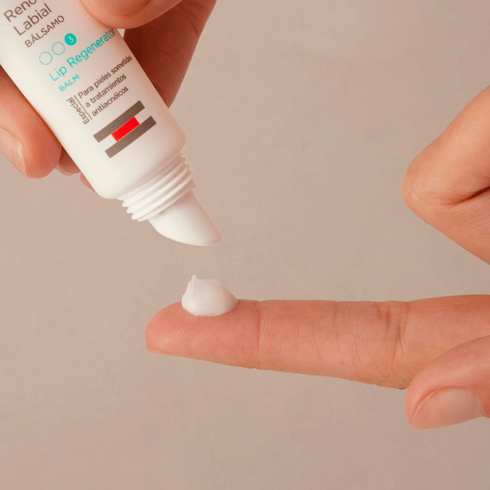 Isdin - Acniben Renovador Labial Bálsamo
