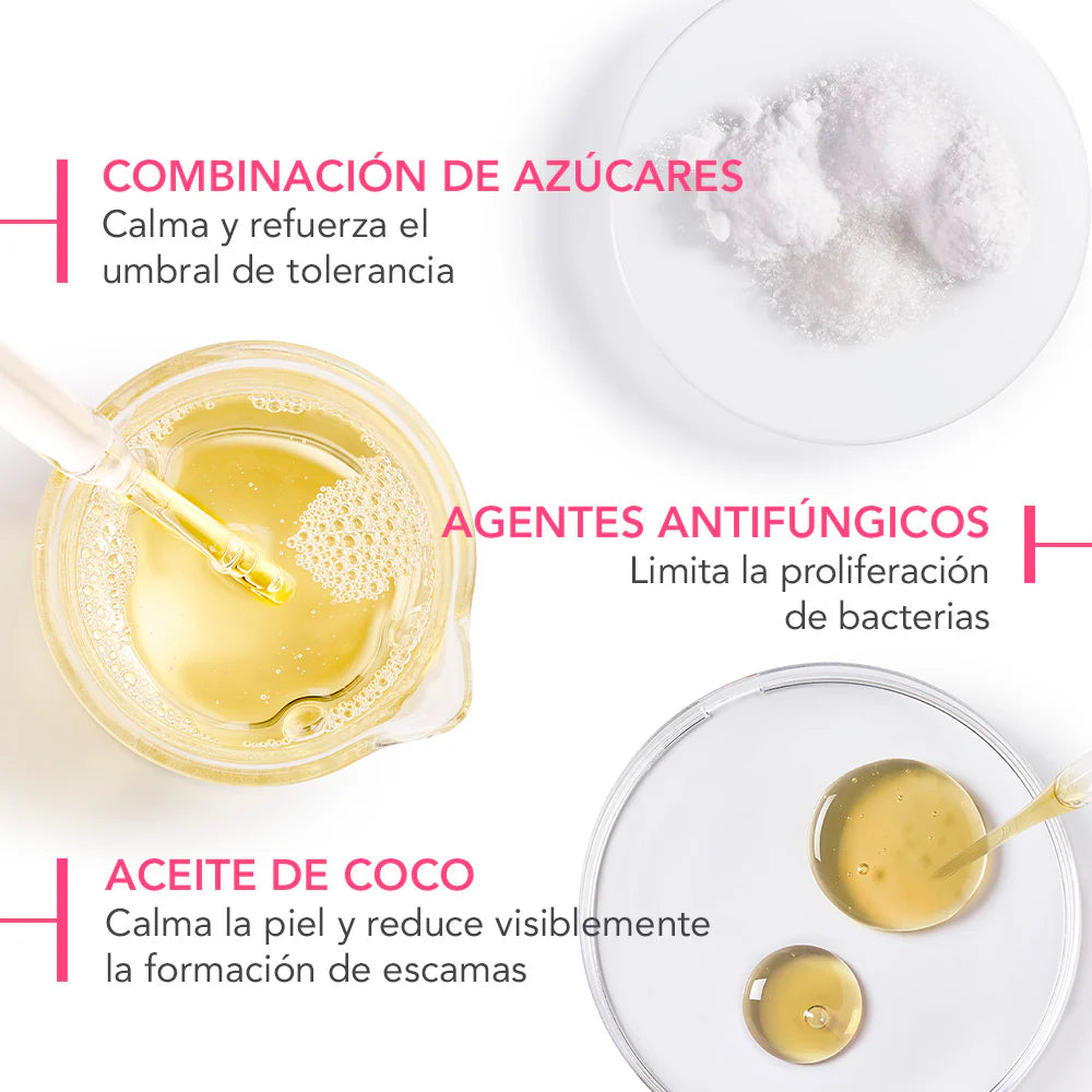 Bioderma - Sensibio DS+