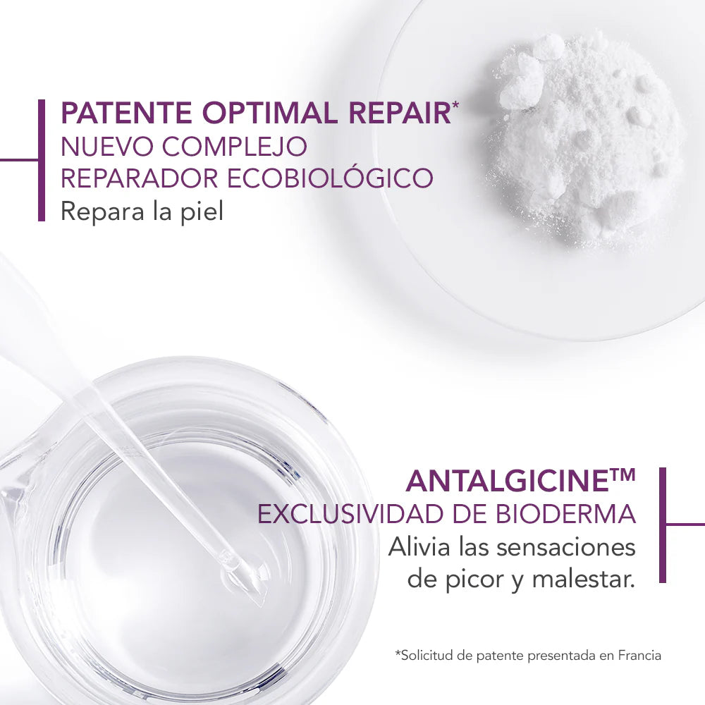 Bioderma - Cicabio crema