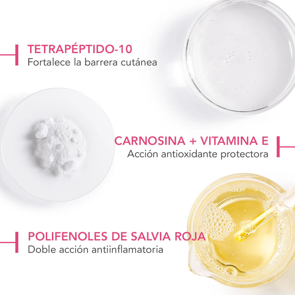 Bioderma - Sensibio Defensive Light