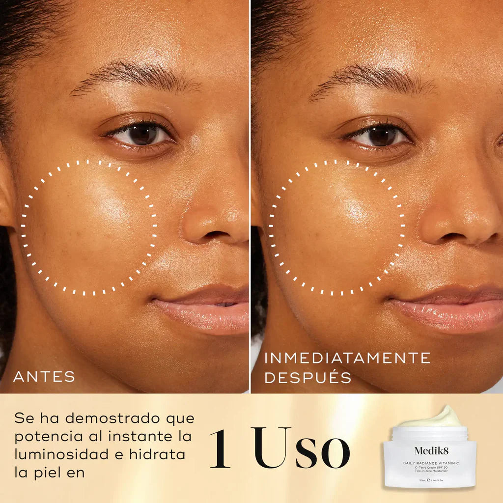 Daily Radiance Vitamina C