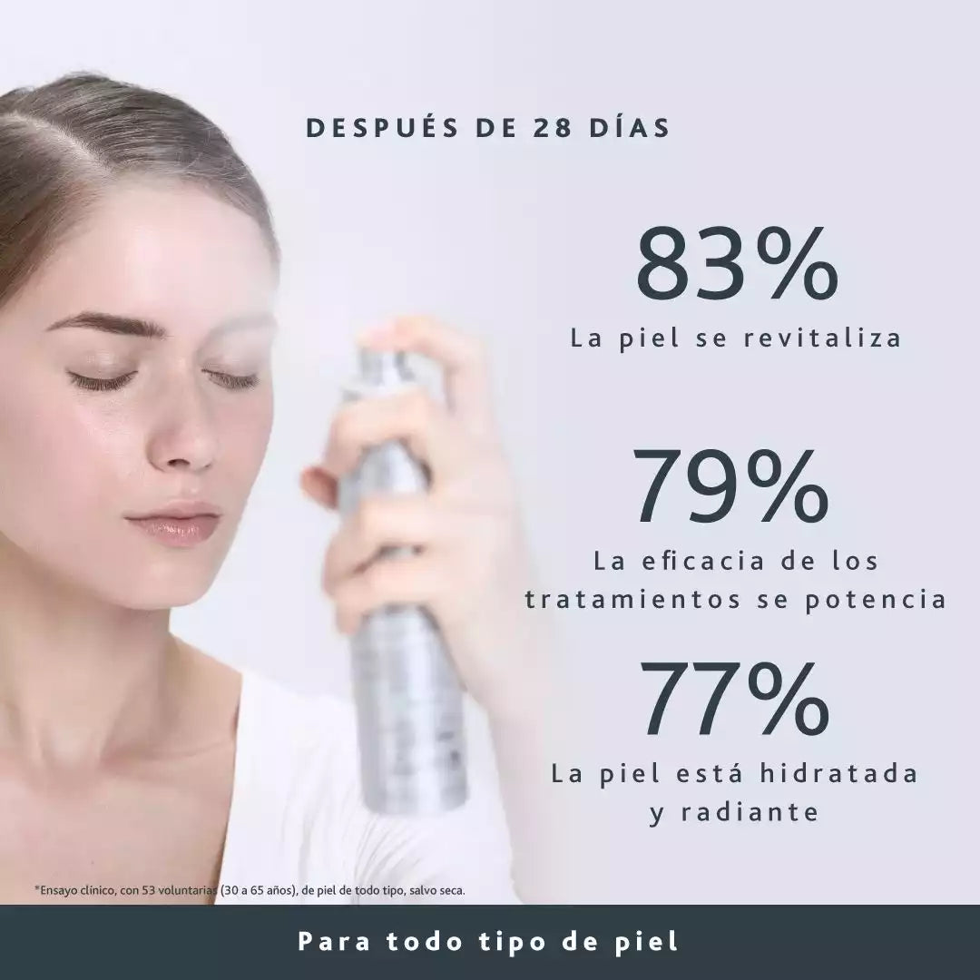Institut Esthederm – Eau Cellulaire Brume