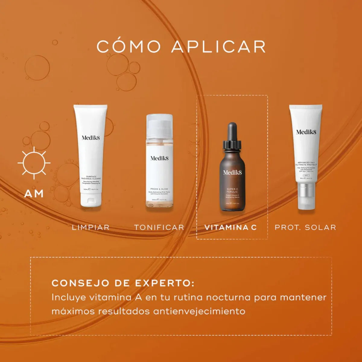 Super C Ferulic