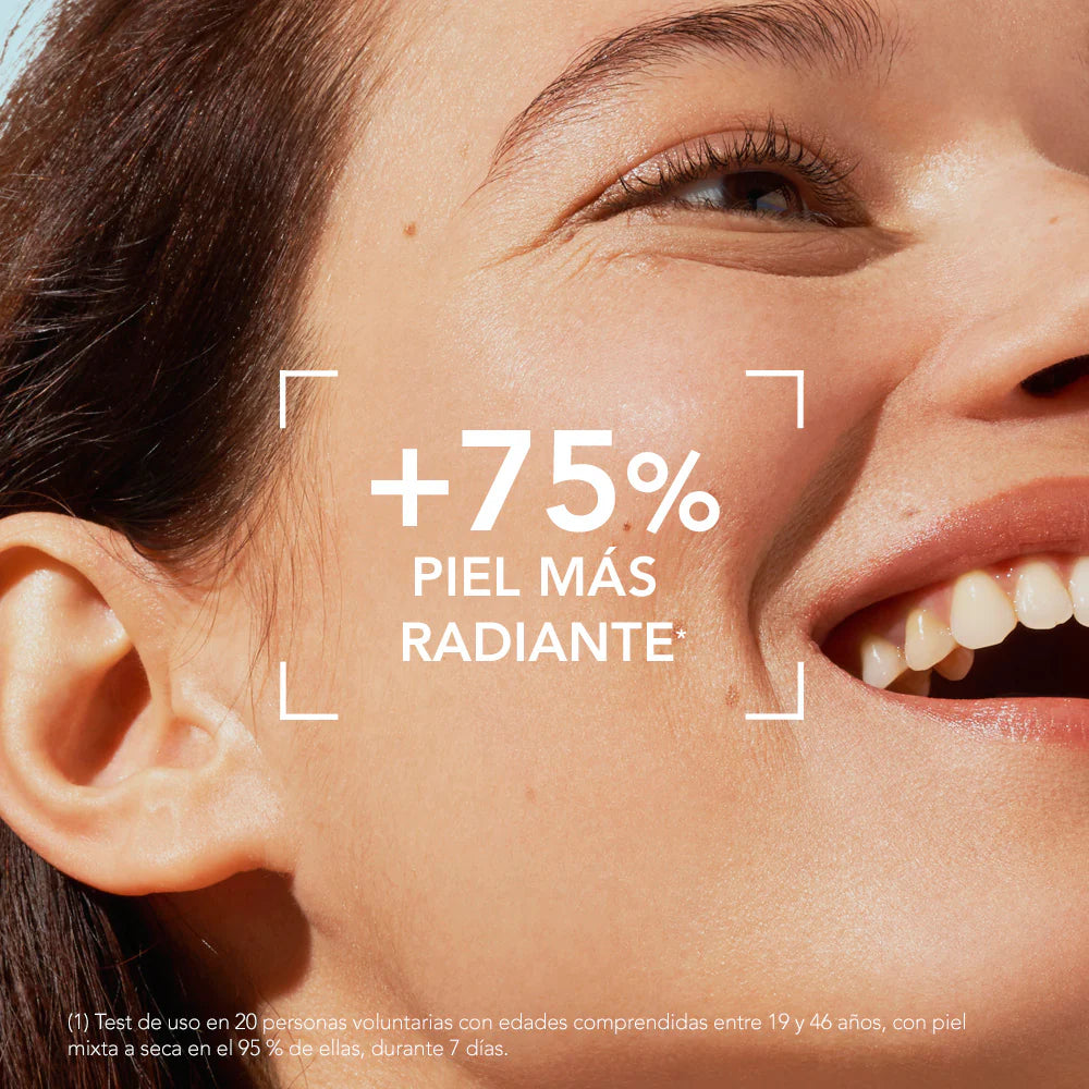 Bioderma - Hydrabio gel cream