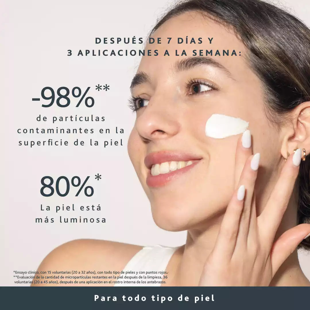 Institut Esthederm - Osmoclean Crema Desincrustante