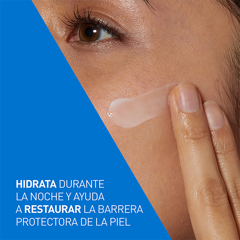 Cerave - Loción Hidratante de rostro