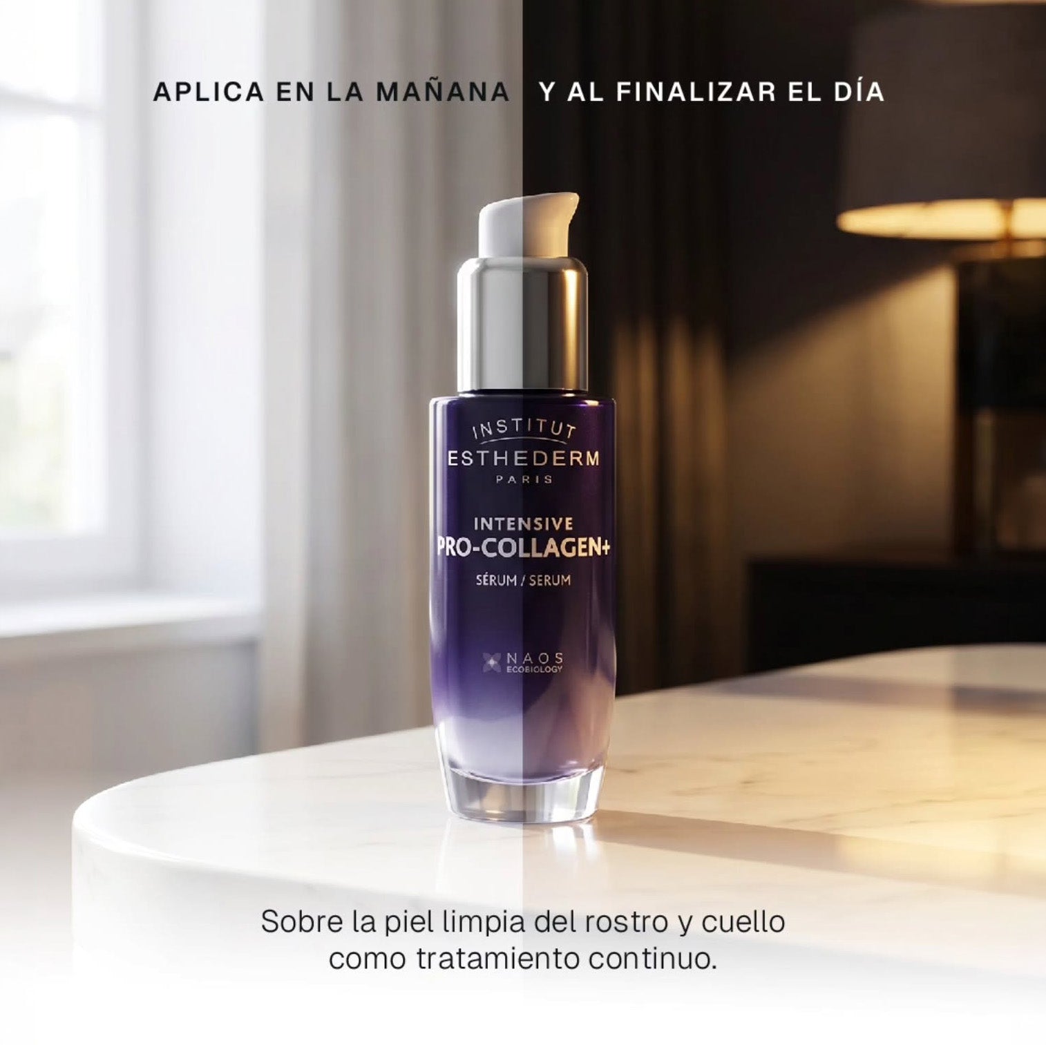 Esthederm Intensive Serum Pro-Collagen+