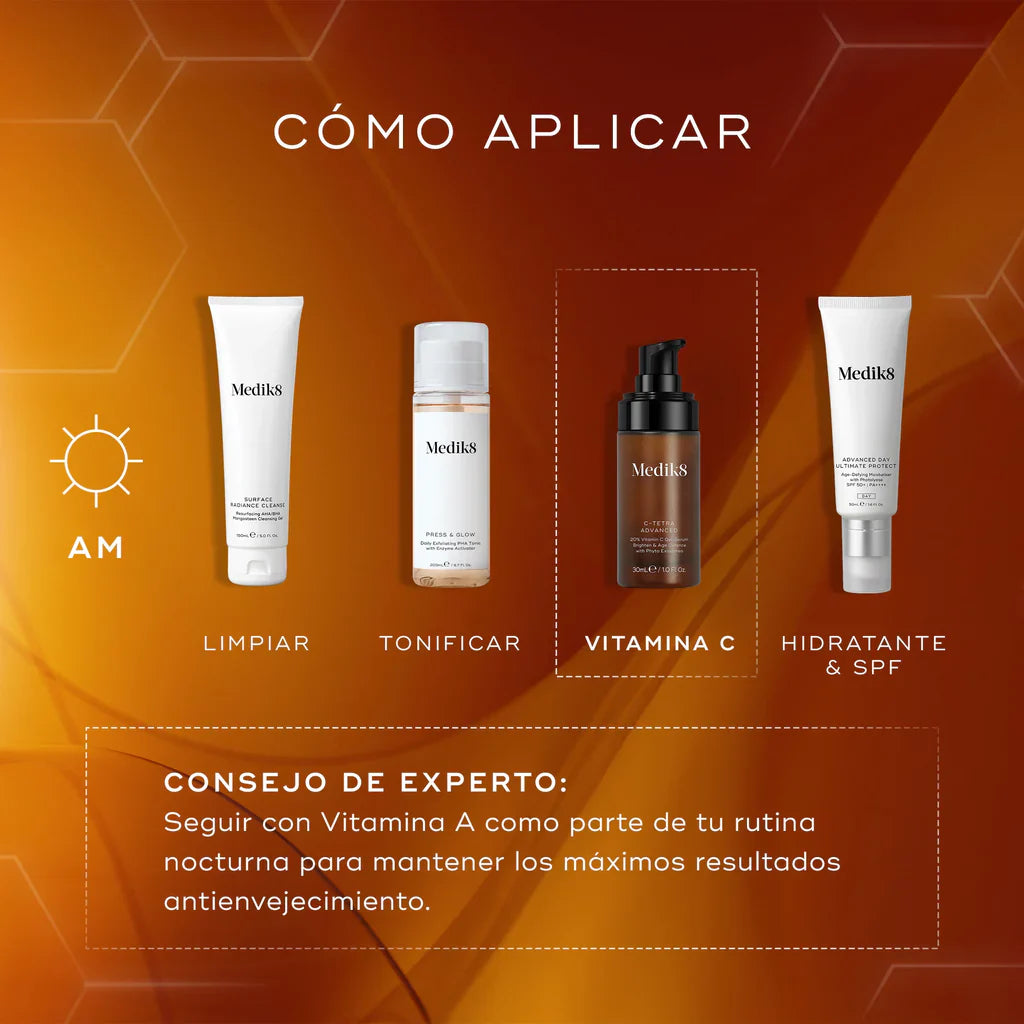 C-Tetra Advanced