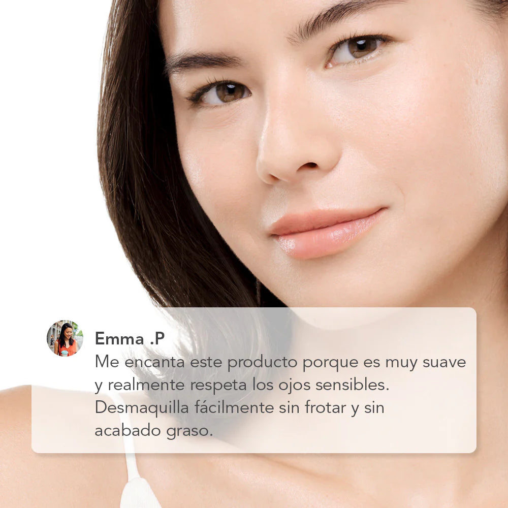 Bioderma - Sensibio H2O Eye