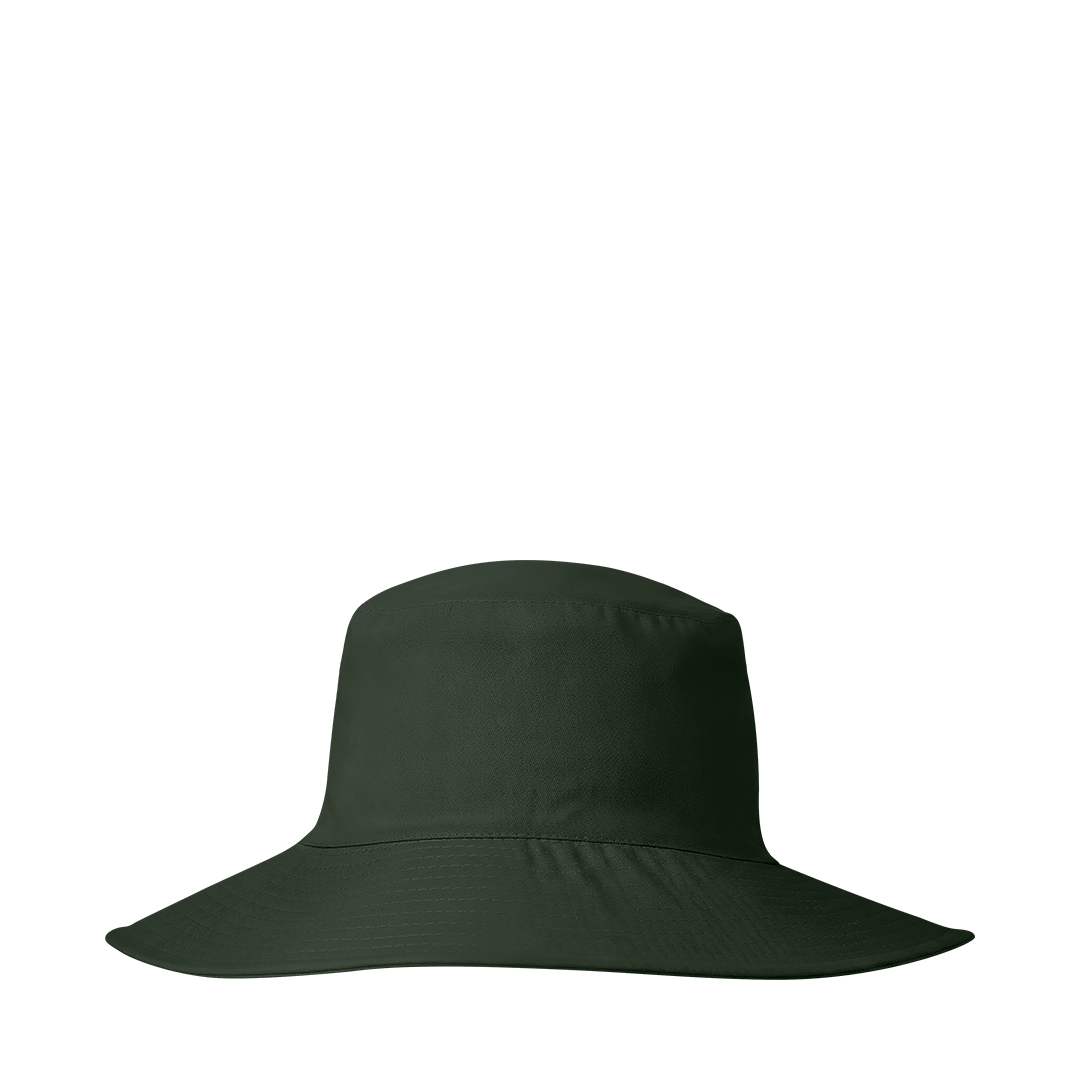 UV Line - Sombrero California Verde Militar