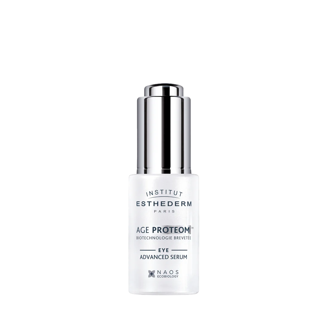 Institut Esthederm Age Proteom Eye Advanced Serum 15 ml