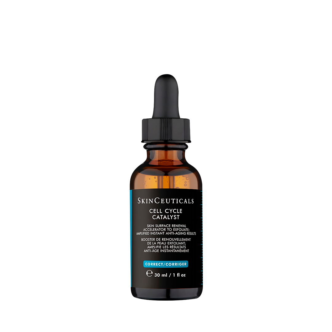 Skinceuticals Sérum Exfoliante Antiedad Cell Cycle Catalyst