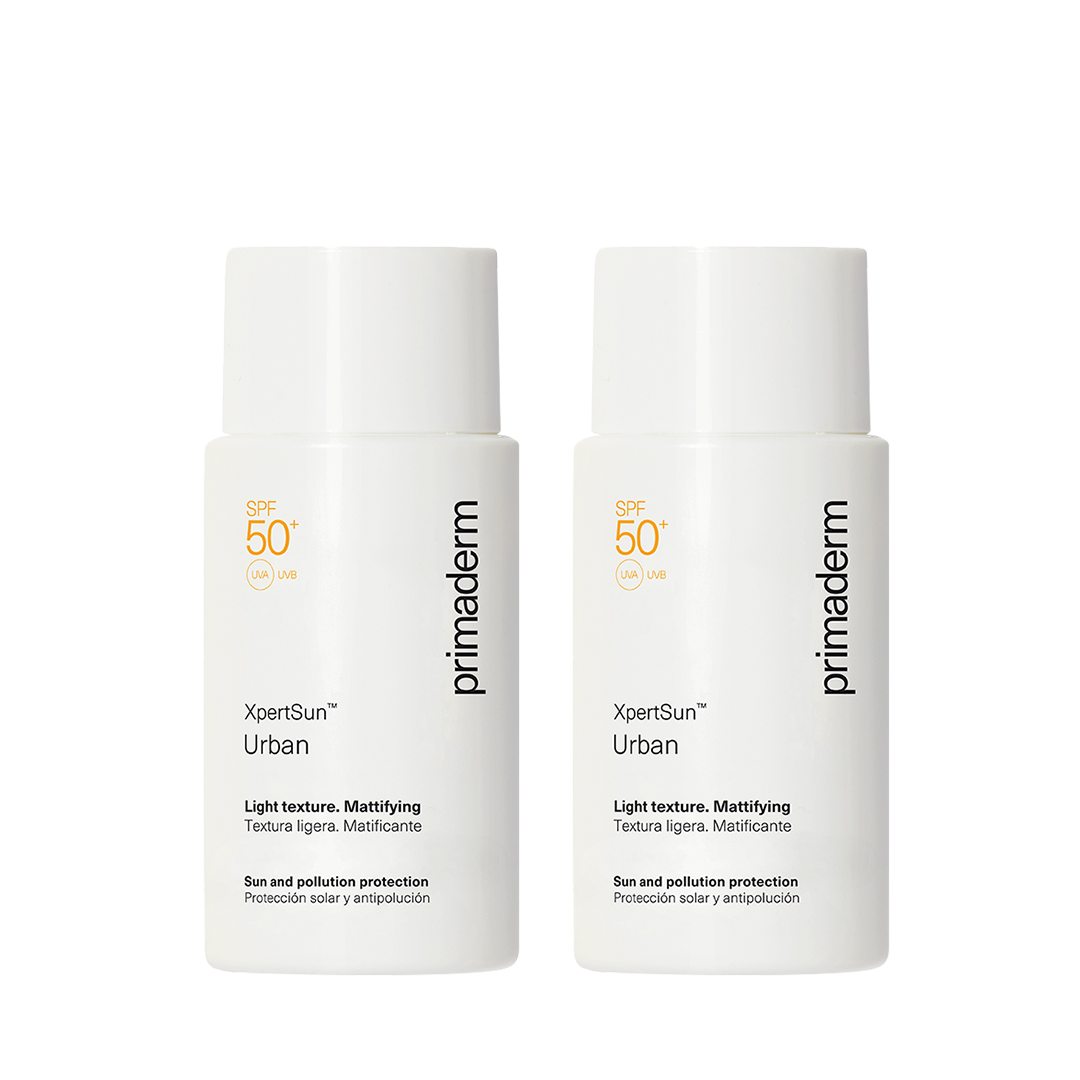 Promo Duo Xpert Sun