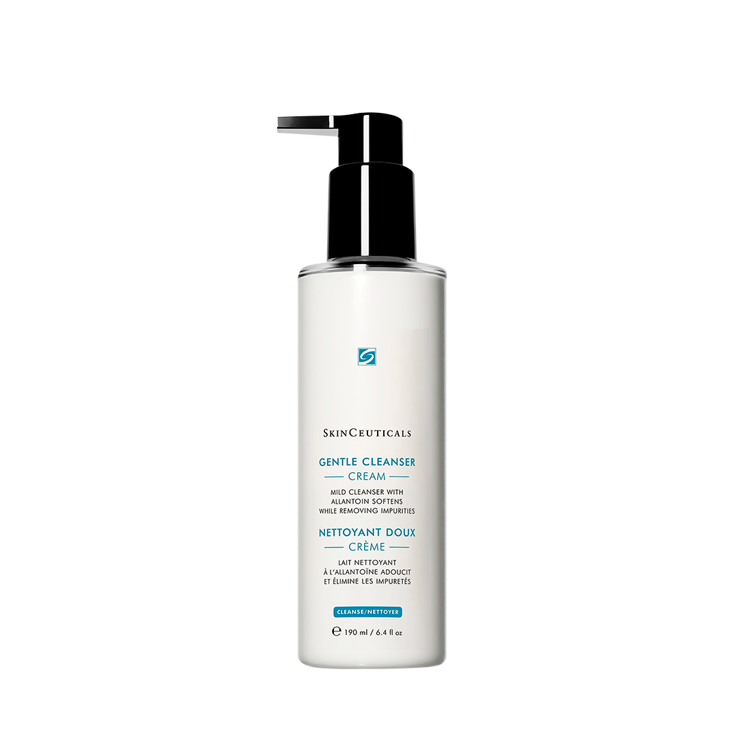 Skinceuticals Limpiador en Crema Gentle Cleanser